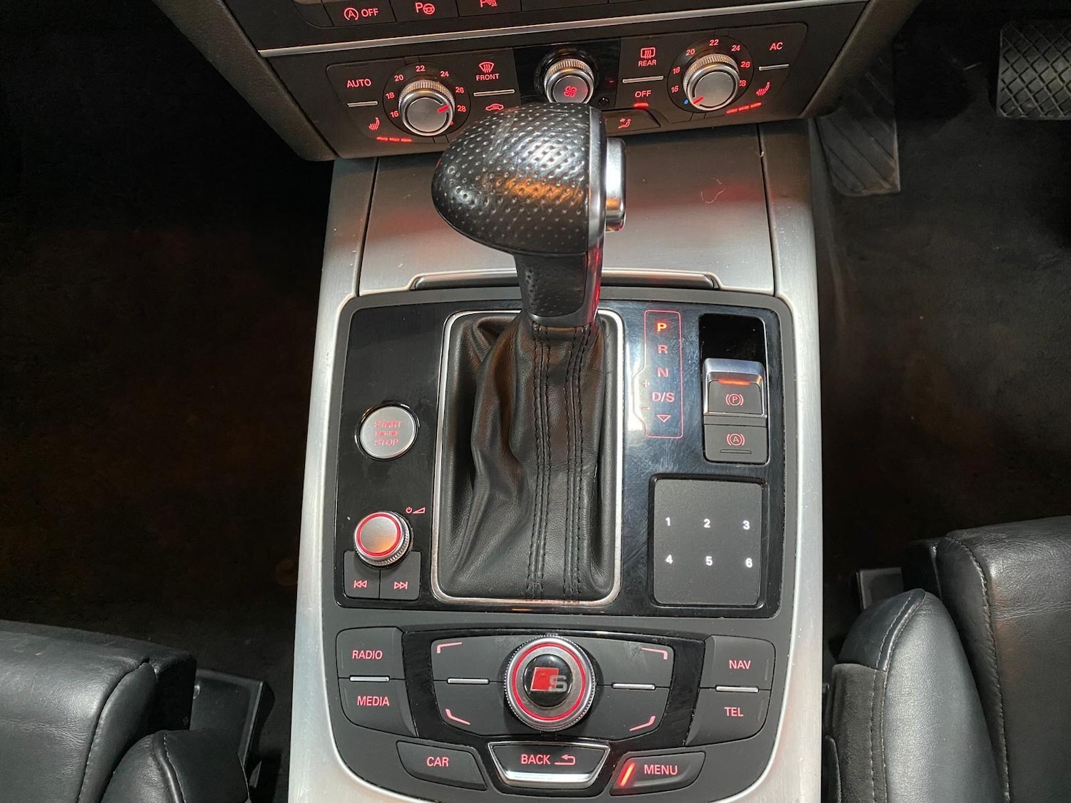 Used Audi A6 Avant 2013 for sale - 76226509: Photo 21