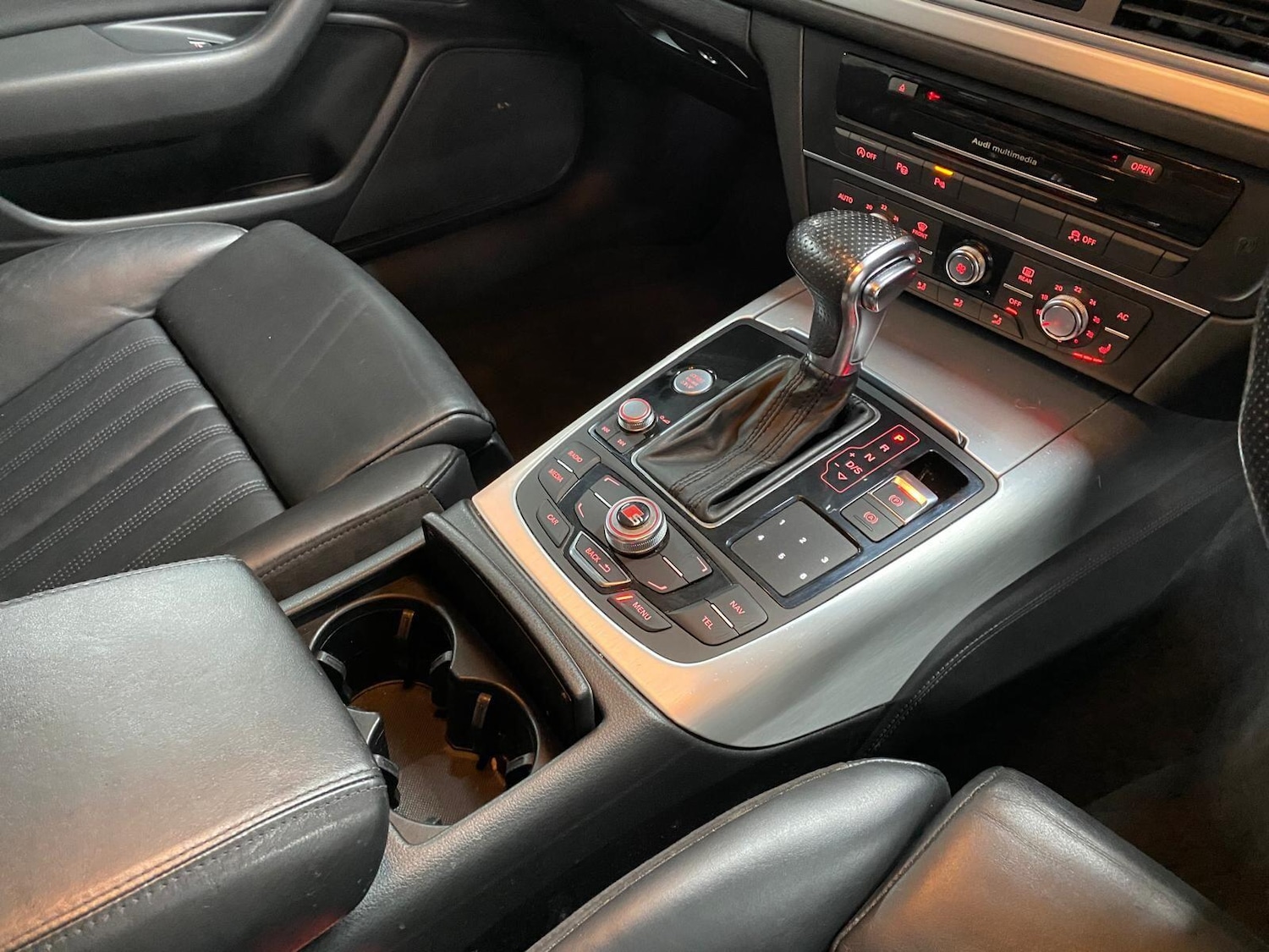 Used Audi A6 Avant 2013 for sale - 76226509: Photo 22