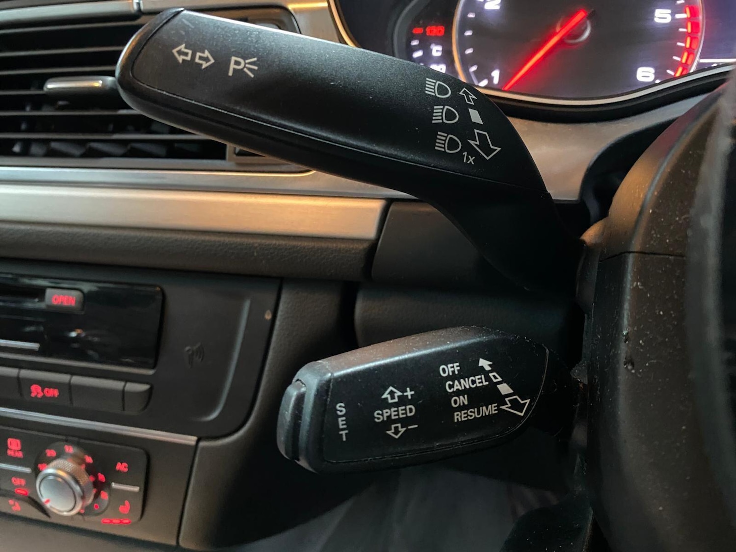 Used Audi A6 Avant 2013 for sale - 76226509: Photo 23