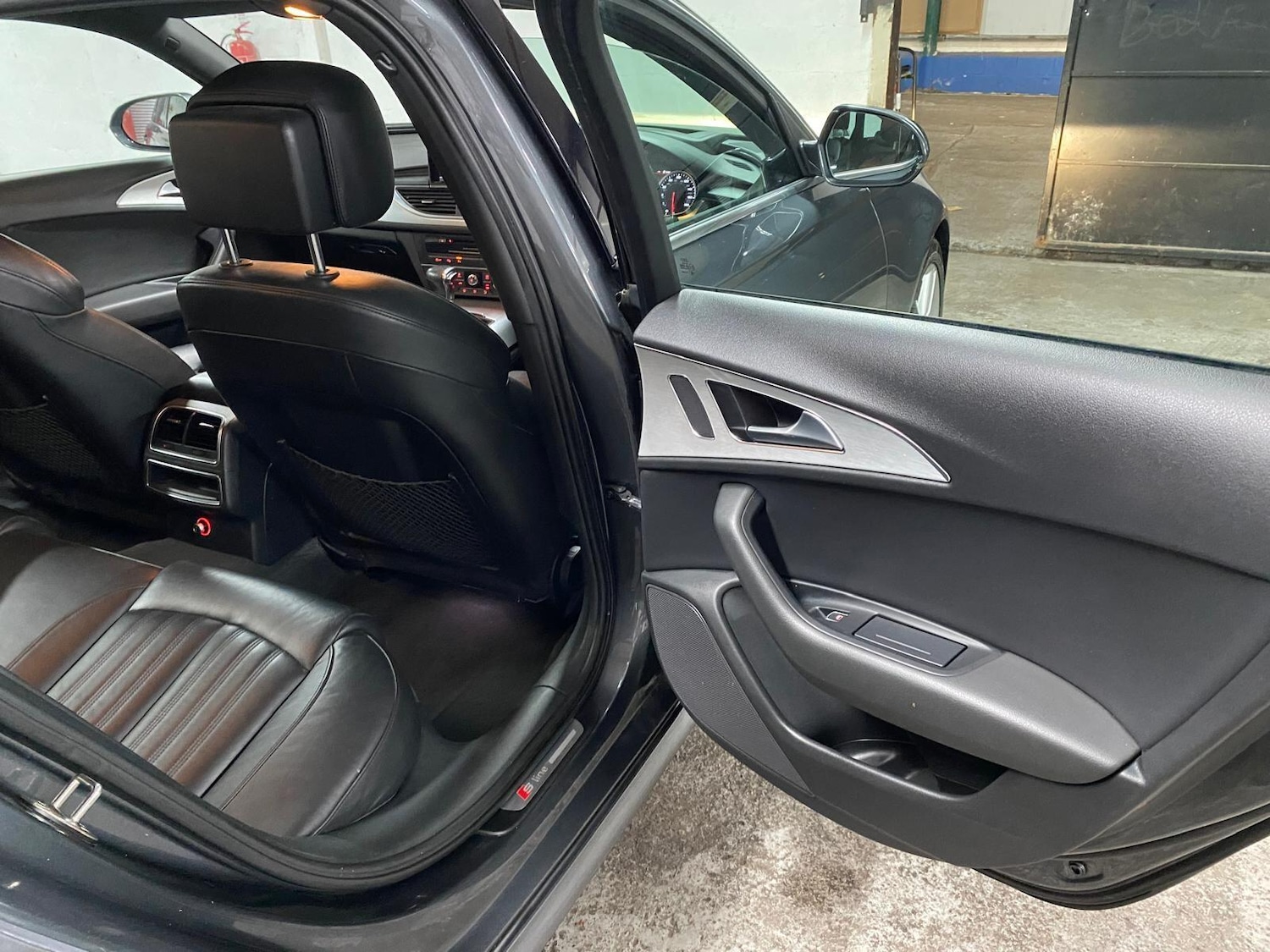 Used Audi A6 Avant 2013 for sale - 76226509: Photo 24