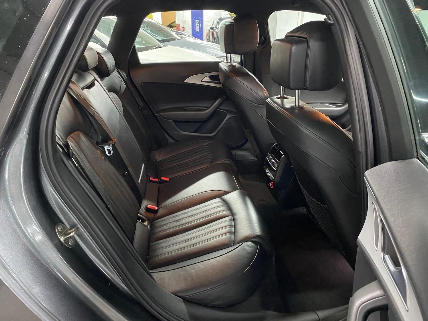 Used Audi A6 Avant 2013 for sale - 76226509: Photo 25