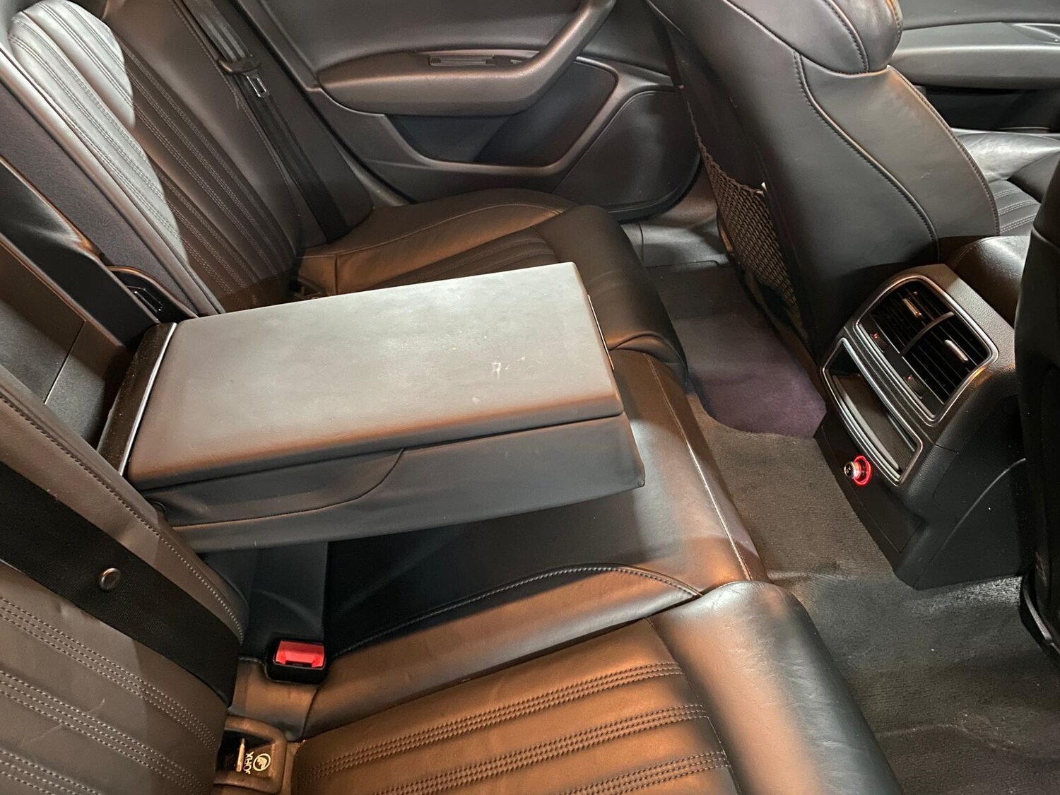 Used Audi A6 Avant 2013 for sale - 76226509: Photo 27