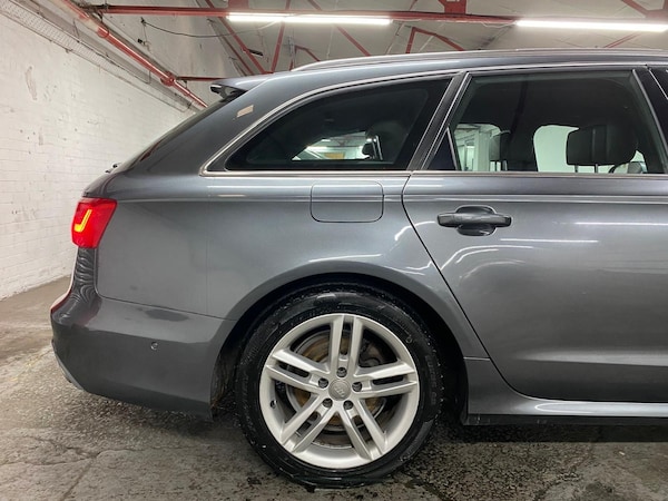 Used Audi A6 Avant 2013 for sale - 76226509: Photo 30