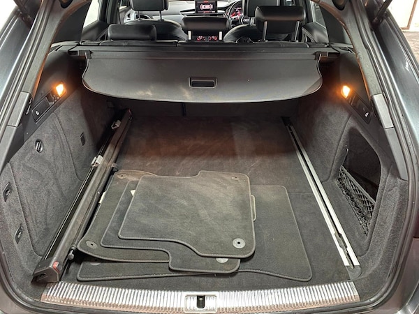Used Audi A6 Avant 2013 for sale - 76226509: Photo 33