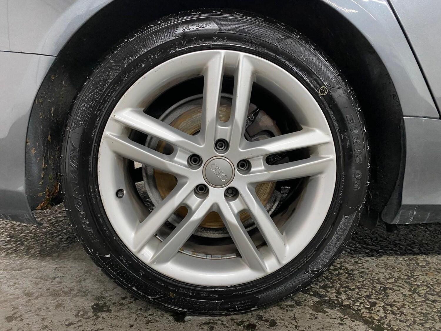 Used Audi A6 Avant 2013 for sale - 76226509: Photo 34