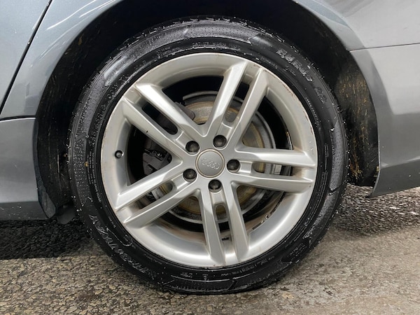 Used Audi A6 Avant 2013 for sale - 76226509: Photo 36