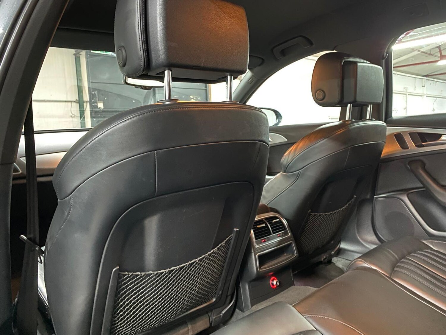 Used Audi A6 Avant 2013 for sale - 76226509: Photo 38