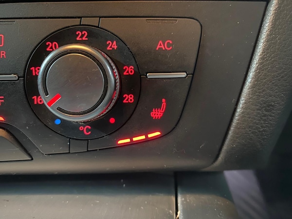 Used Audi A6 Avant 2013 for sale - 76226509: Photo 3