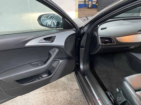 Used Audi A6 Avant 2013 for sale - 76226509: Photo 40