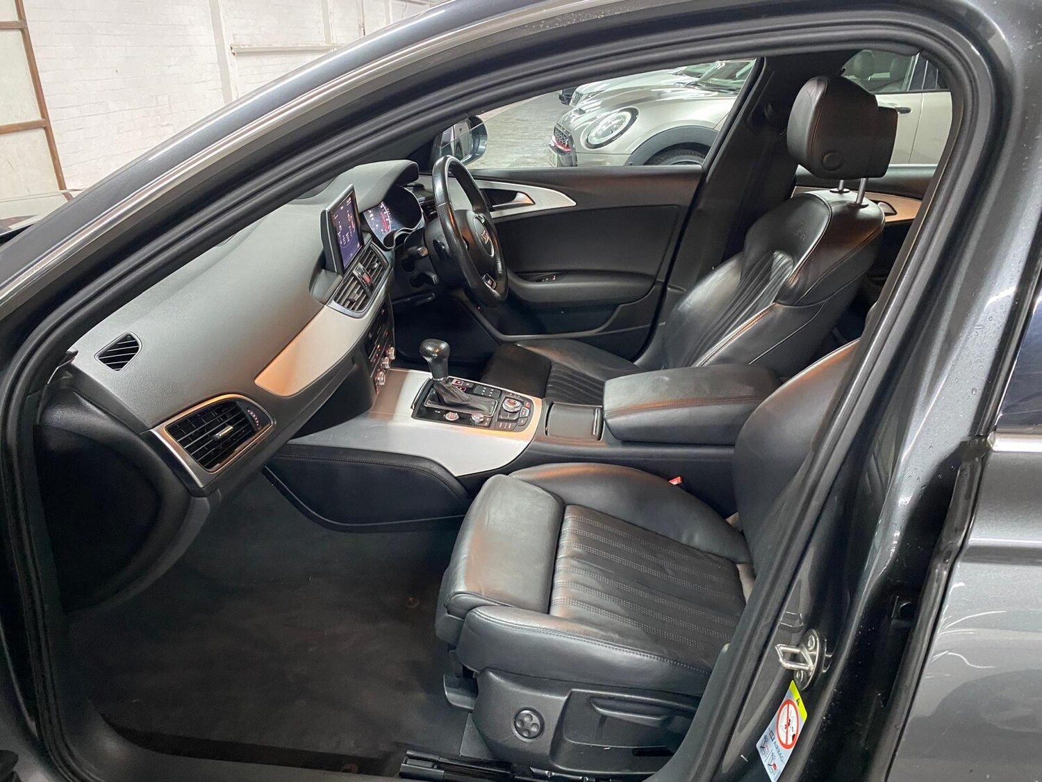 Used Audi A6 Avant 2013 for sale - 76226509: Photo 41