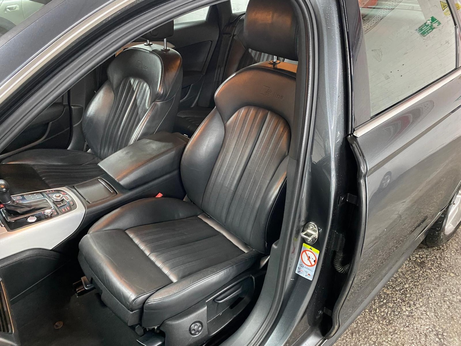 Used Audi A6 Avant 2013 for sale - 76226509: Photo 42