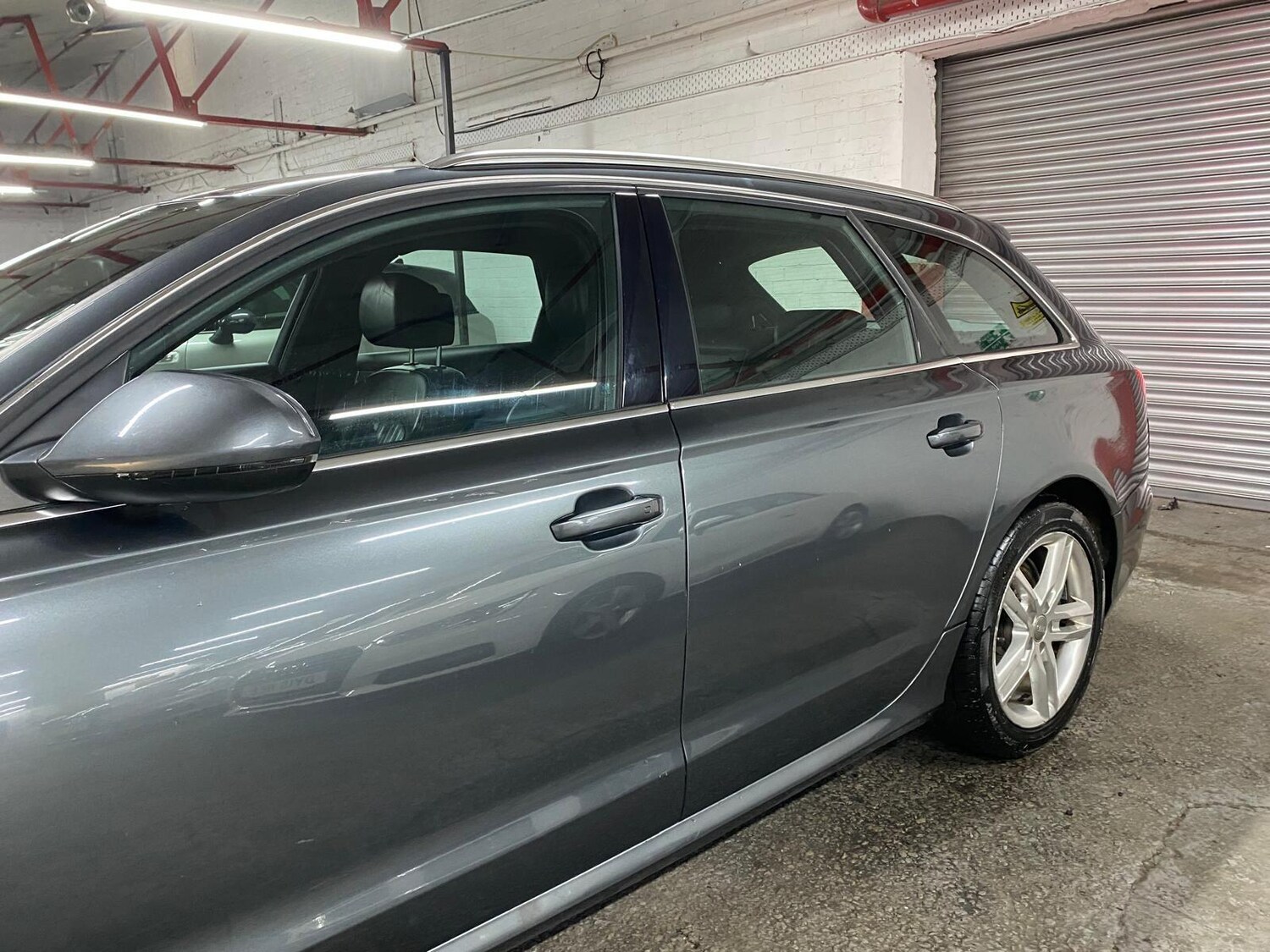 Used Audi A6 Avant 2013 for sale - 76226509: Photo 43