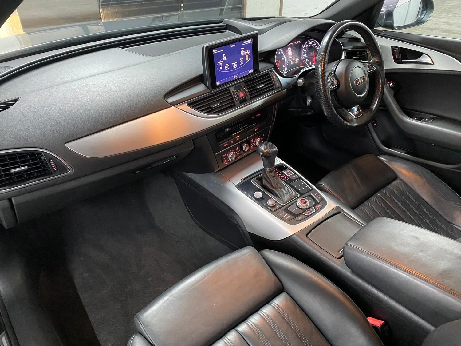 Used Audi A6 Avant 2013 for sale - 76226509: Photo 44