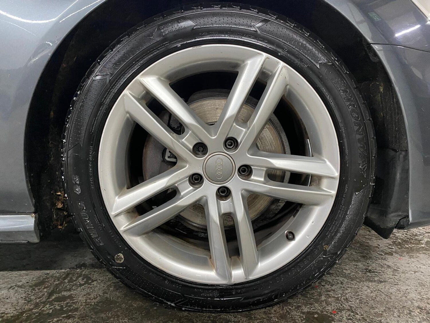 Used Audi A6 Avant 2013 for sale - 76226509: Photo 46