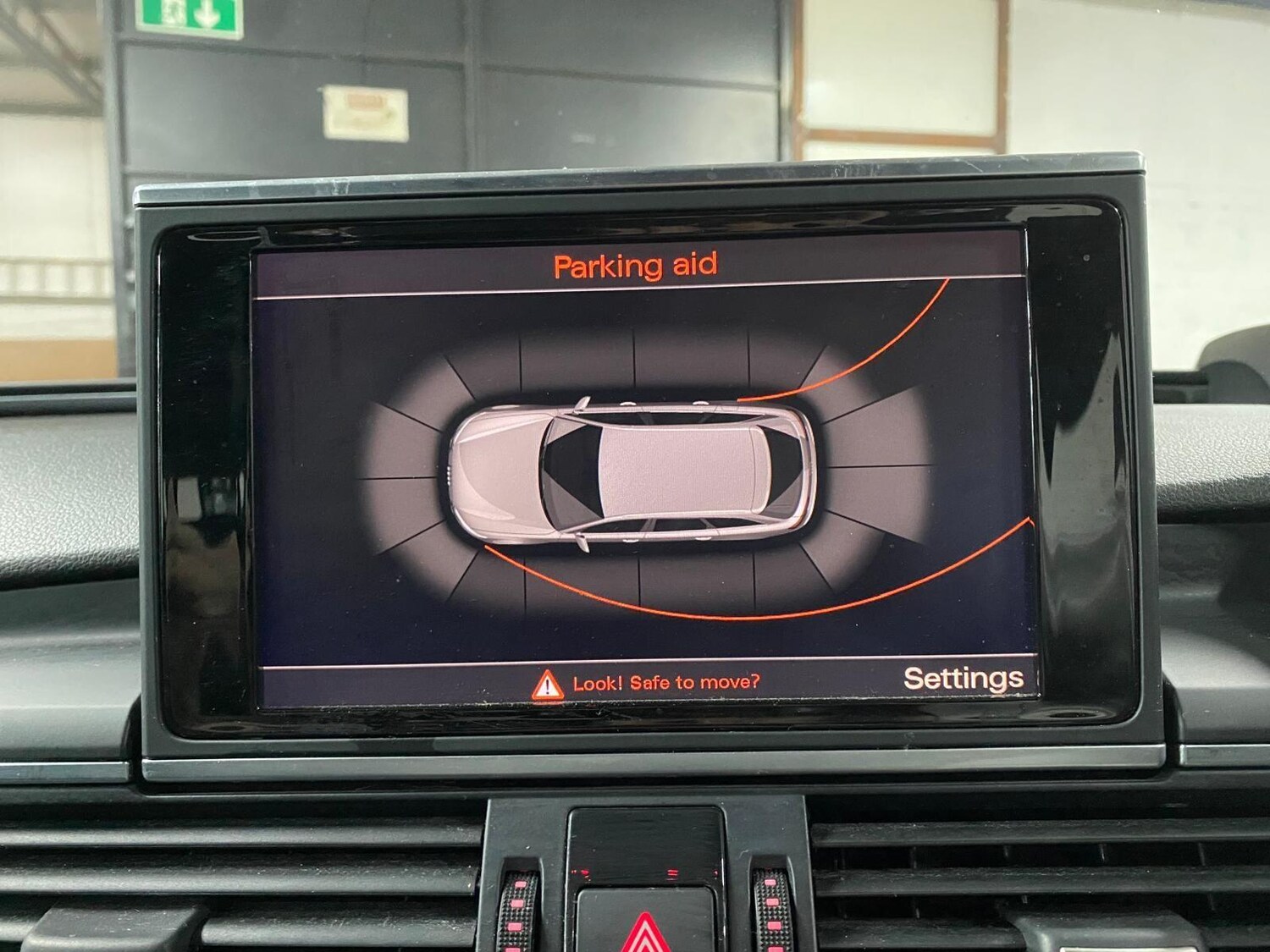 Used Audi A6 Avant 2013 for sale - 76226509: Photo 54