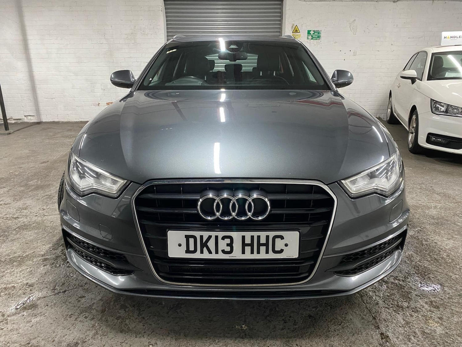 Used Audi A6 Avant 2013 for sale - 76226509: Photo 7