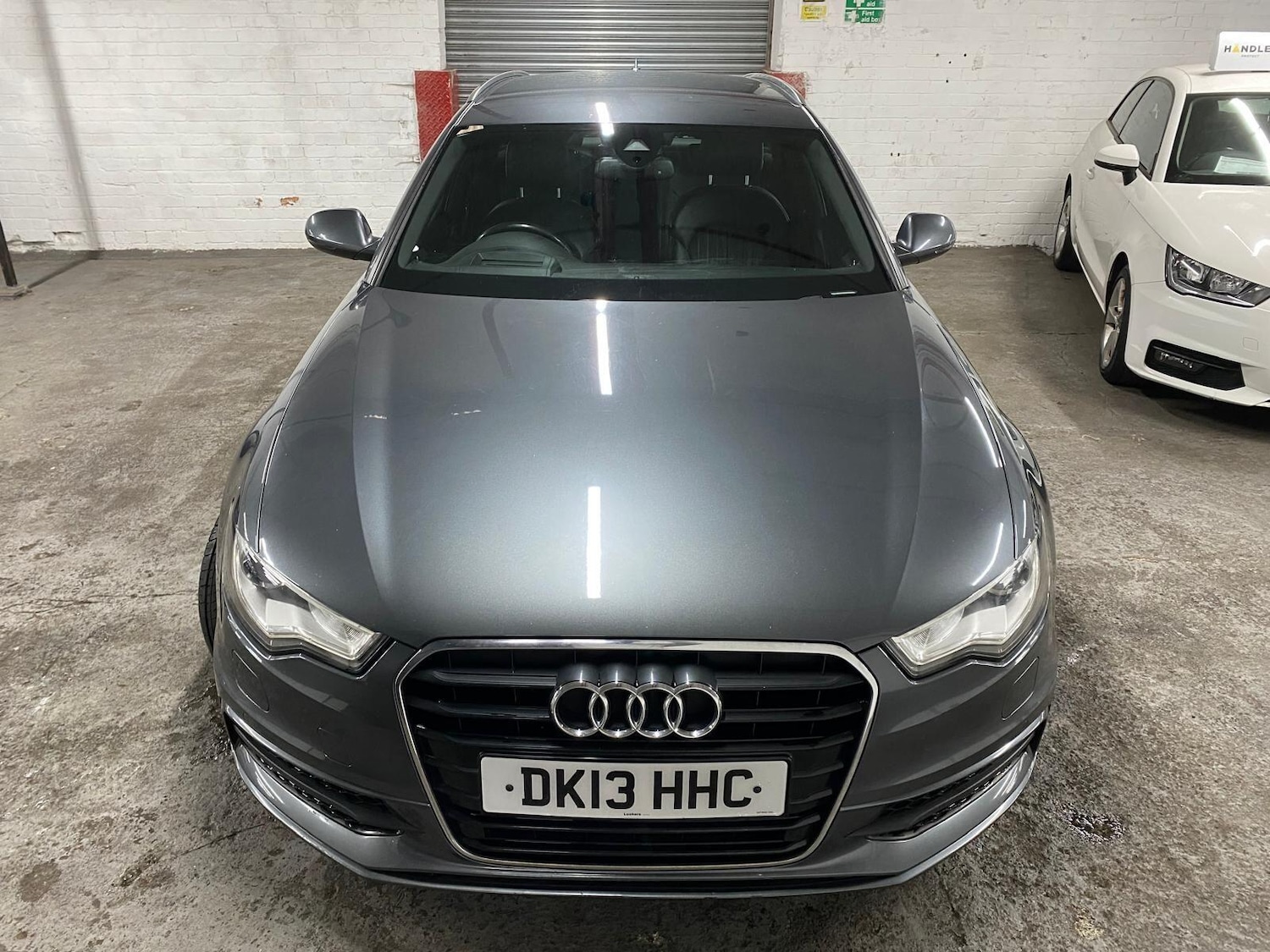 Used Audi A6 Avant 2013 for sale - 76226509: Photo 8