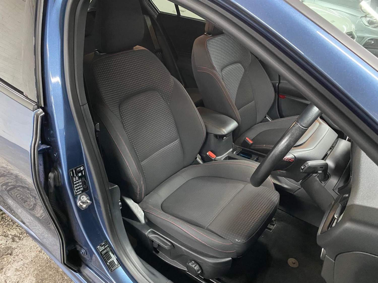 Used Ford Focus 2018 for sale - 76585365: Photo 11