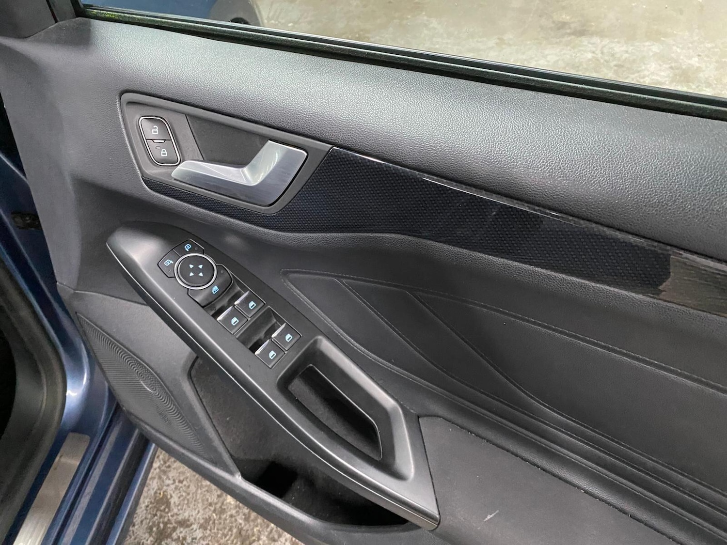 Used Ford Focus 2018 for sale - 76585365: Photo 12