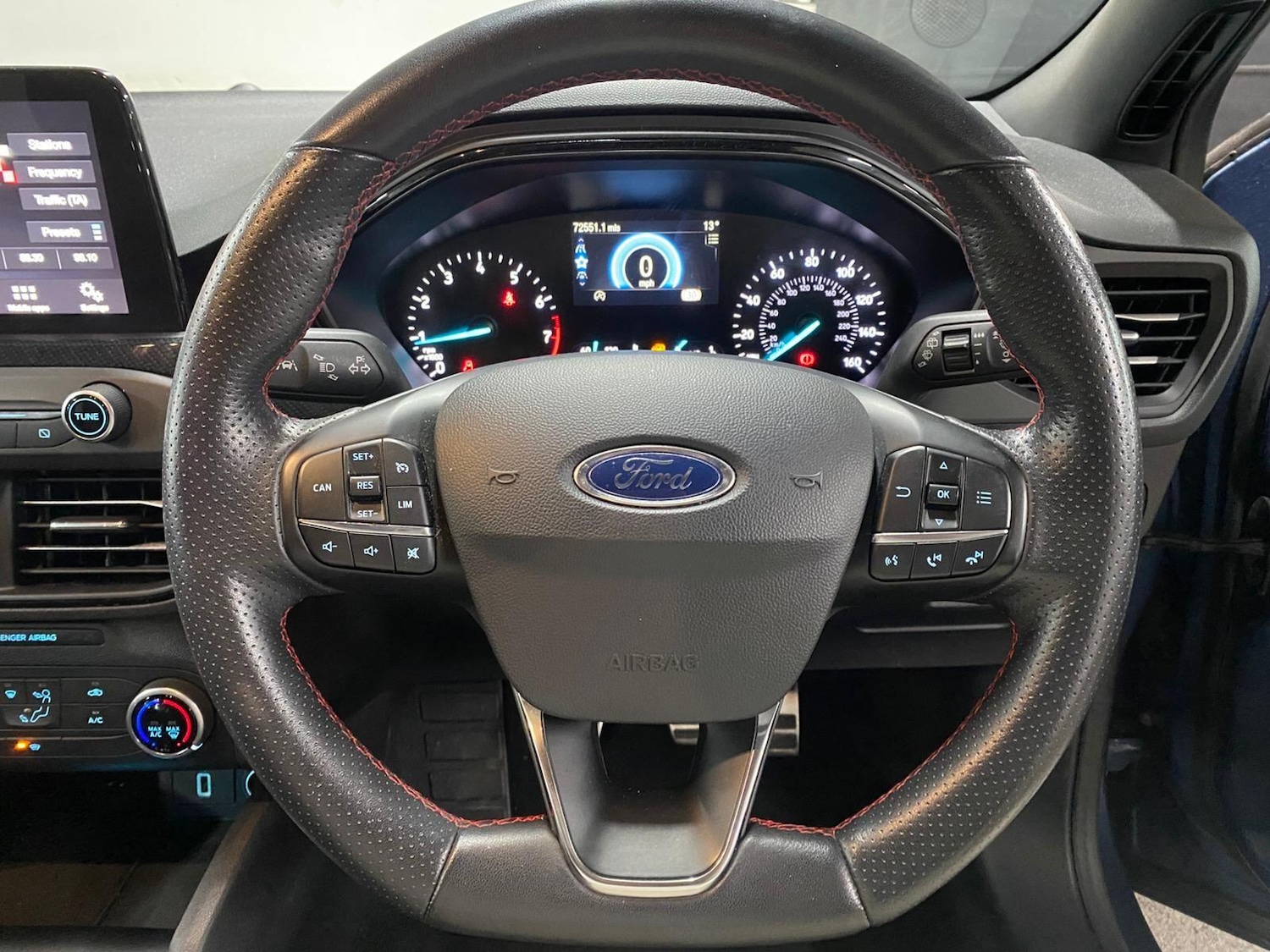 Used Ford Focus 2018 for sale - 76585365: Photo 16