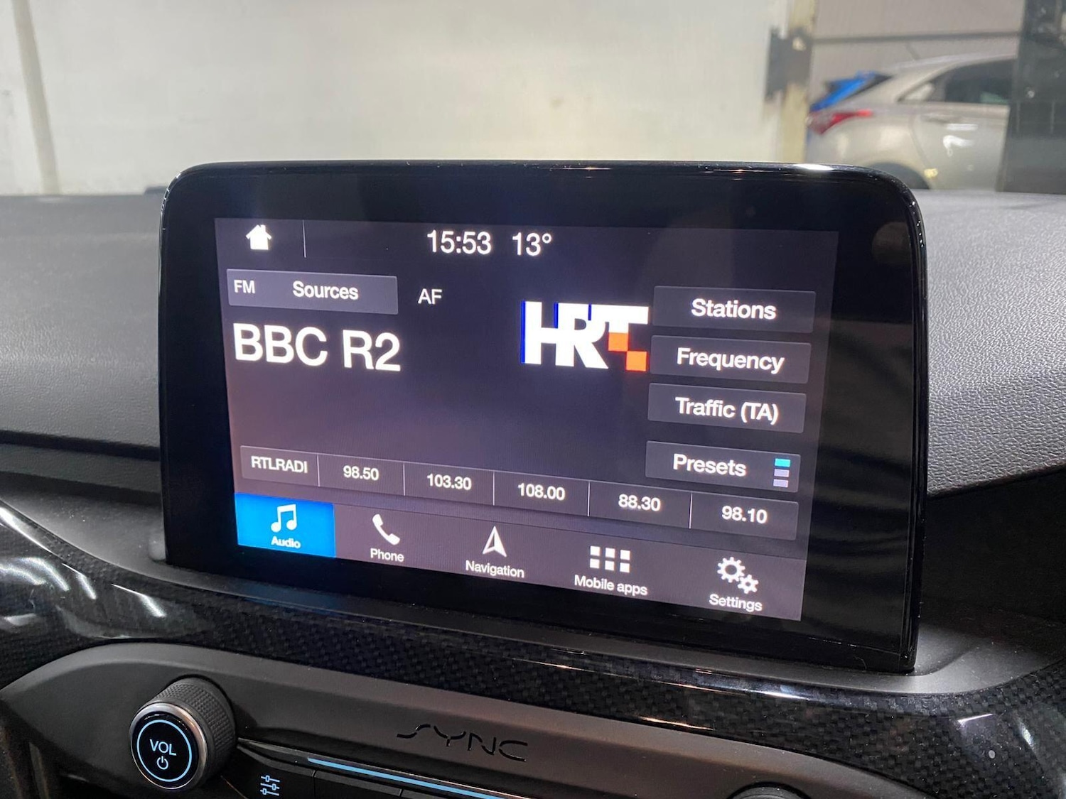 Used Ford Focus 2018 for sale - 76585365: Photo 17