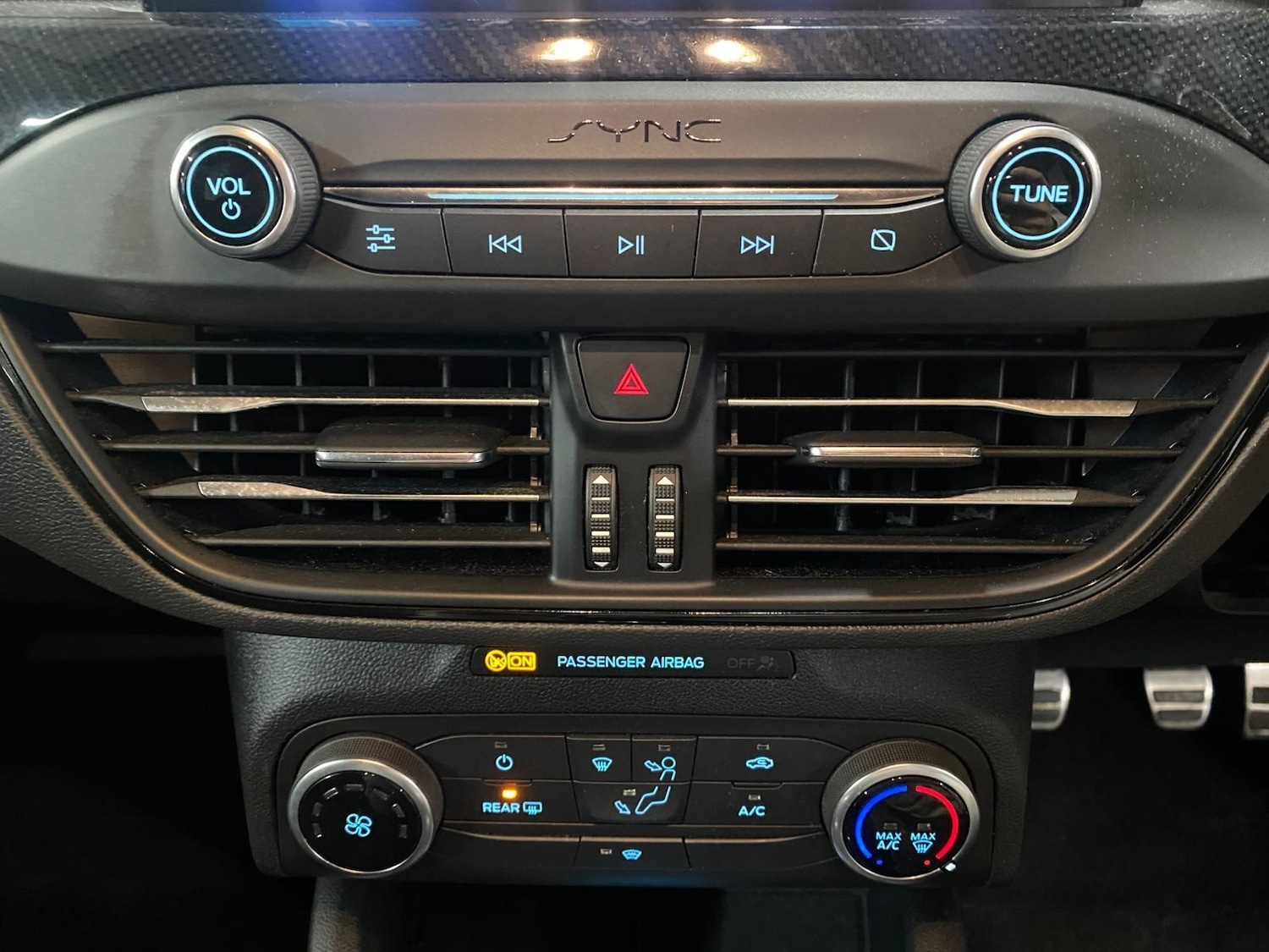 Used Ford Focus 2018 for sale - 76585365: Photo 19