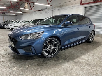 Used Ford Focus 2018 for sale - 76585365: Photo