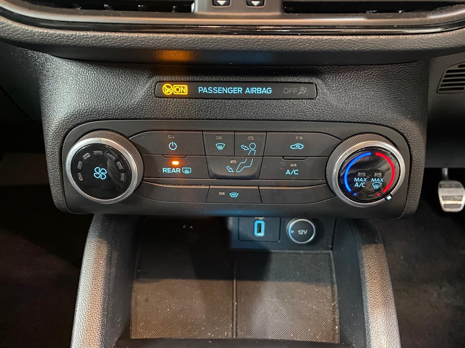 Used Ford Focus 2018 for sale - 76585365: Photo 20