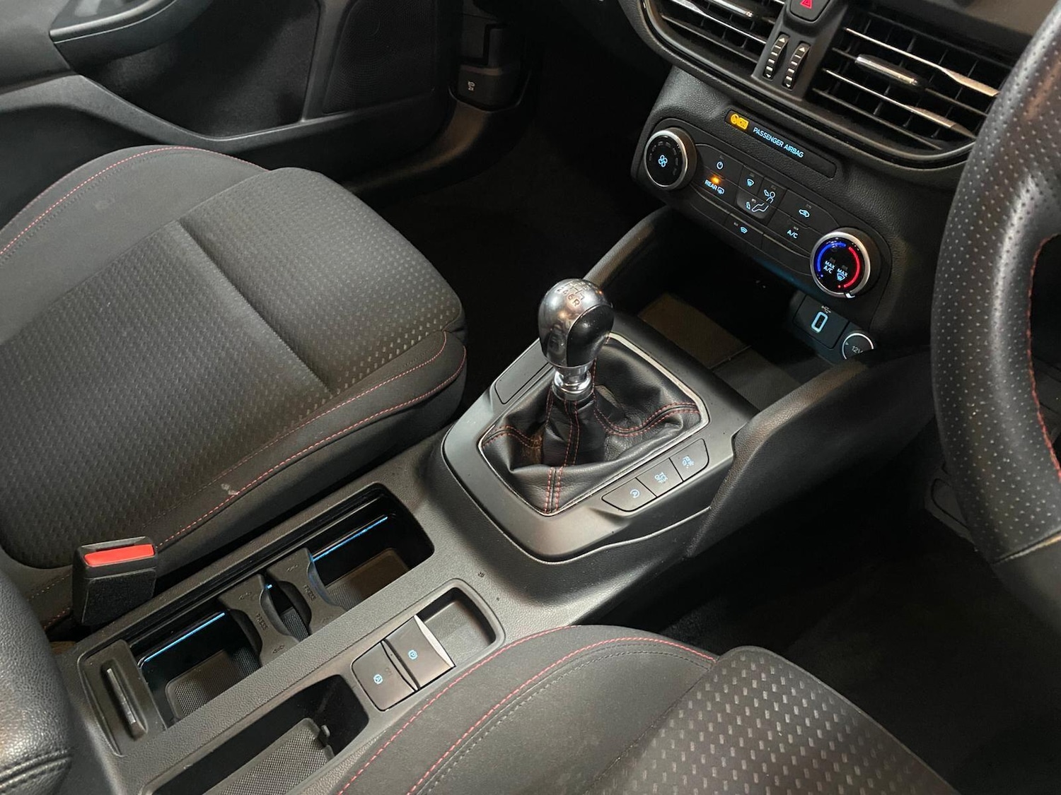 Used Ford Focus 2018 for sale - 76585365: Photo 22