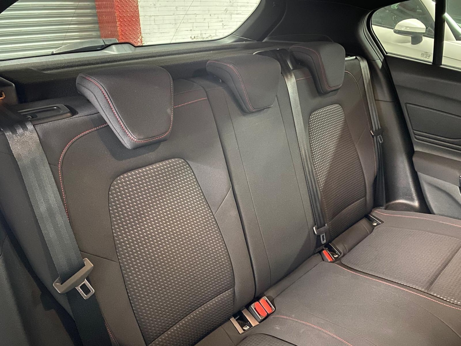 Used Ford Focus 2018 for sale - 76585365: Photo 24