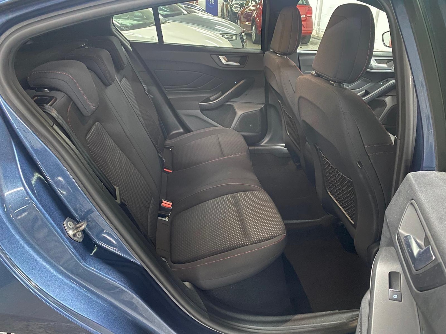 Used Ford Focus 2018 for sale - 76585365: Photo 25