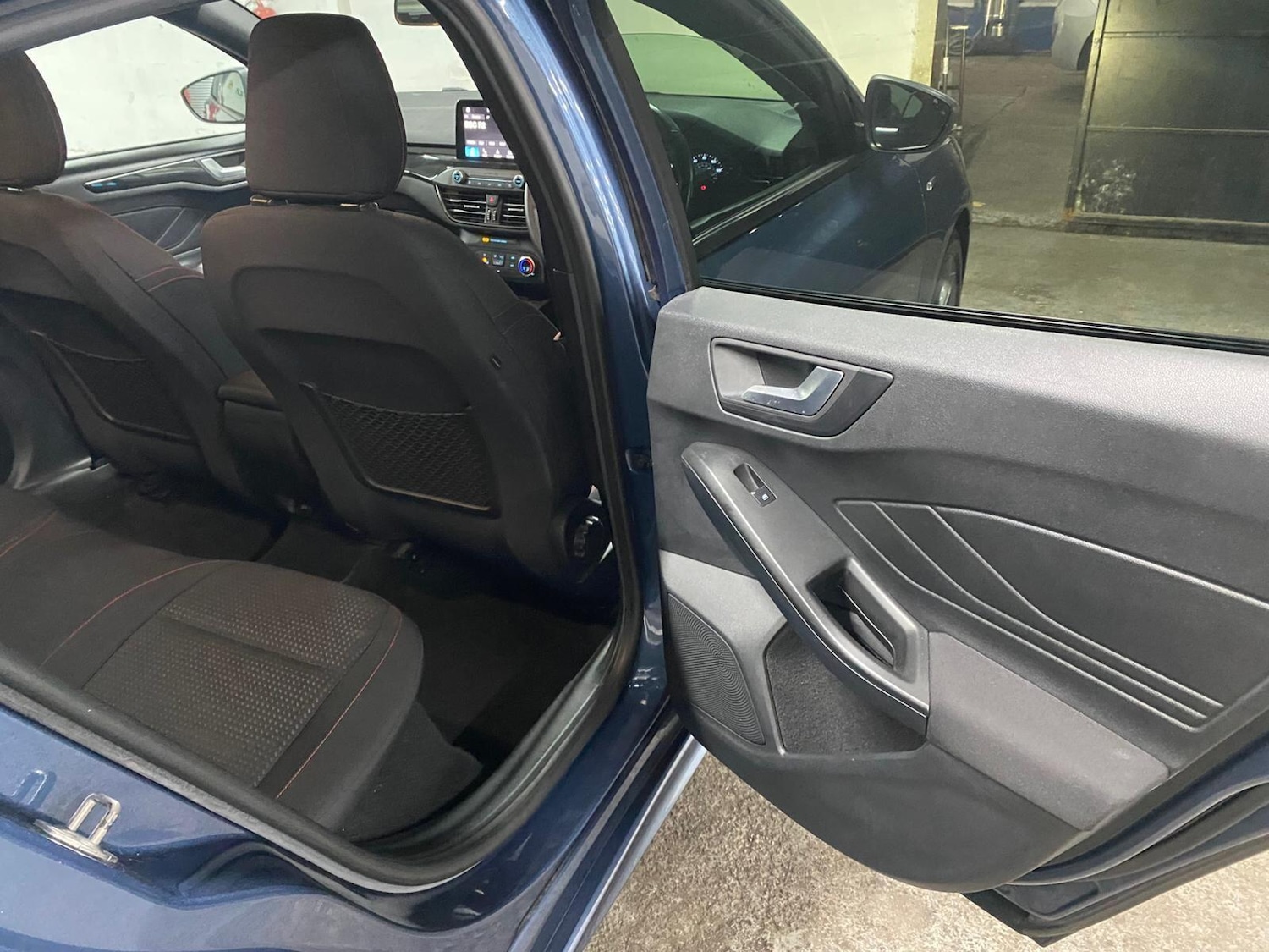 Used Ford Focus 2018 for sale - 76585365: Photo 27