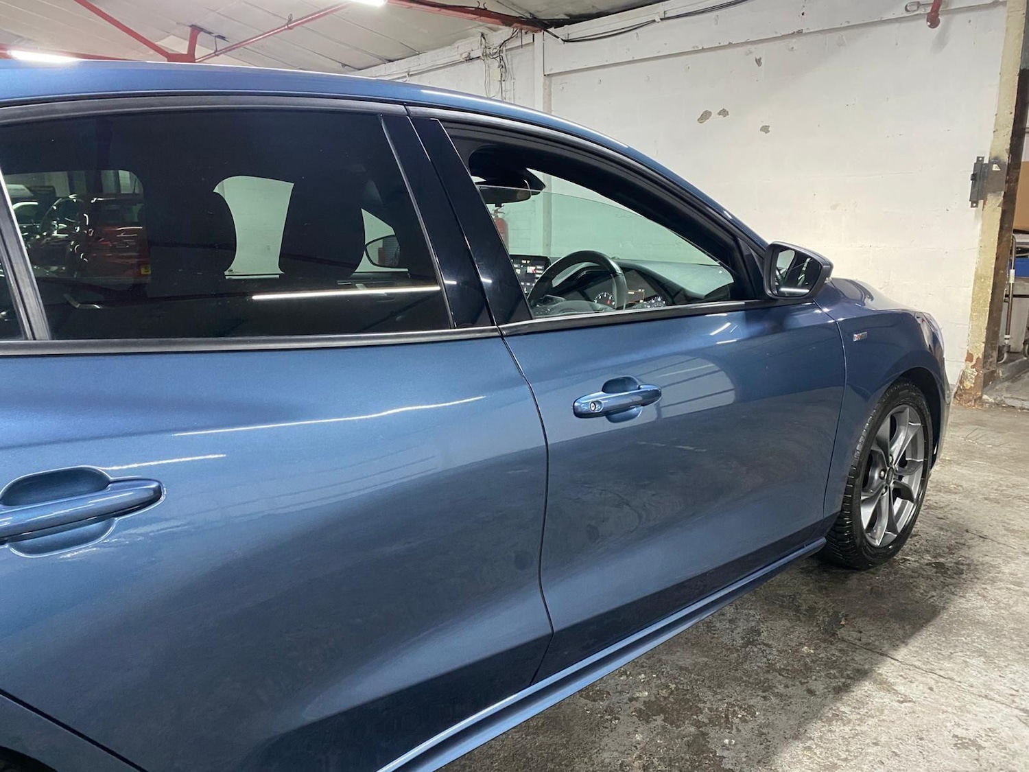 Used Ford Focus 2018 for sale - 76585365: Photo 31