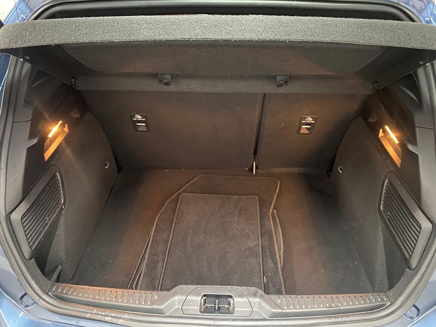 Used Ford Focus 2018 for sale - 76585365: Photo 32