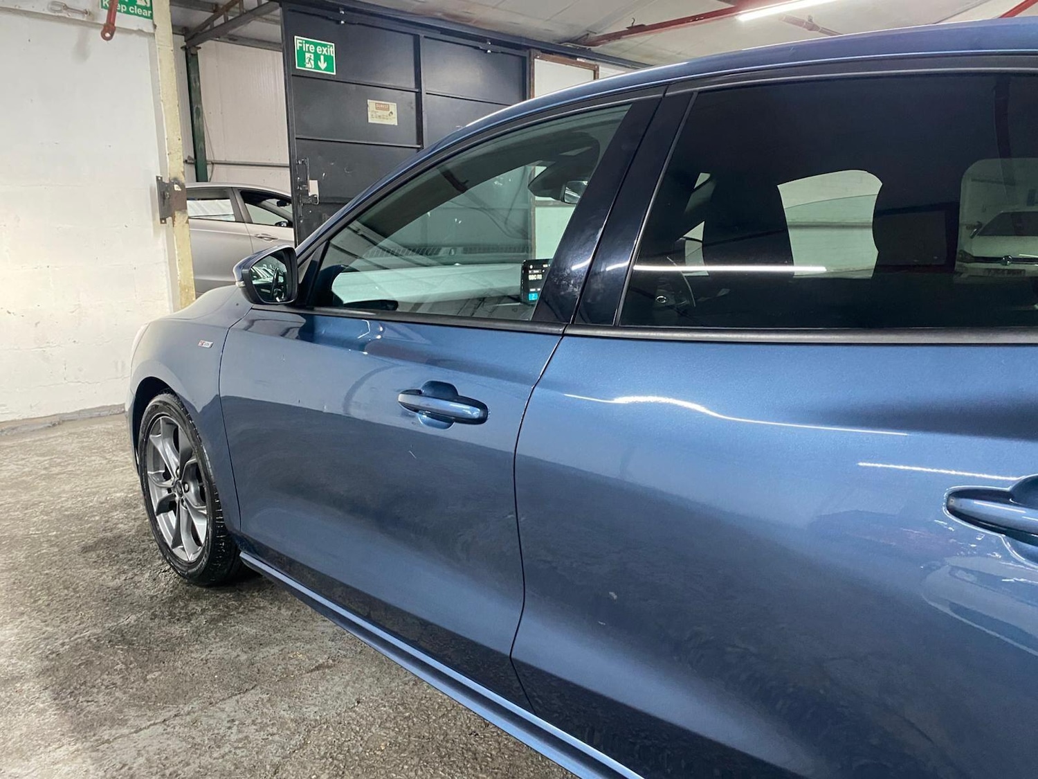 Used Ford Focus 2018 for sale - 76585365: Photo 37