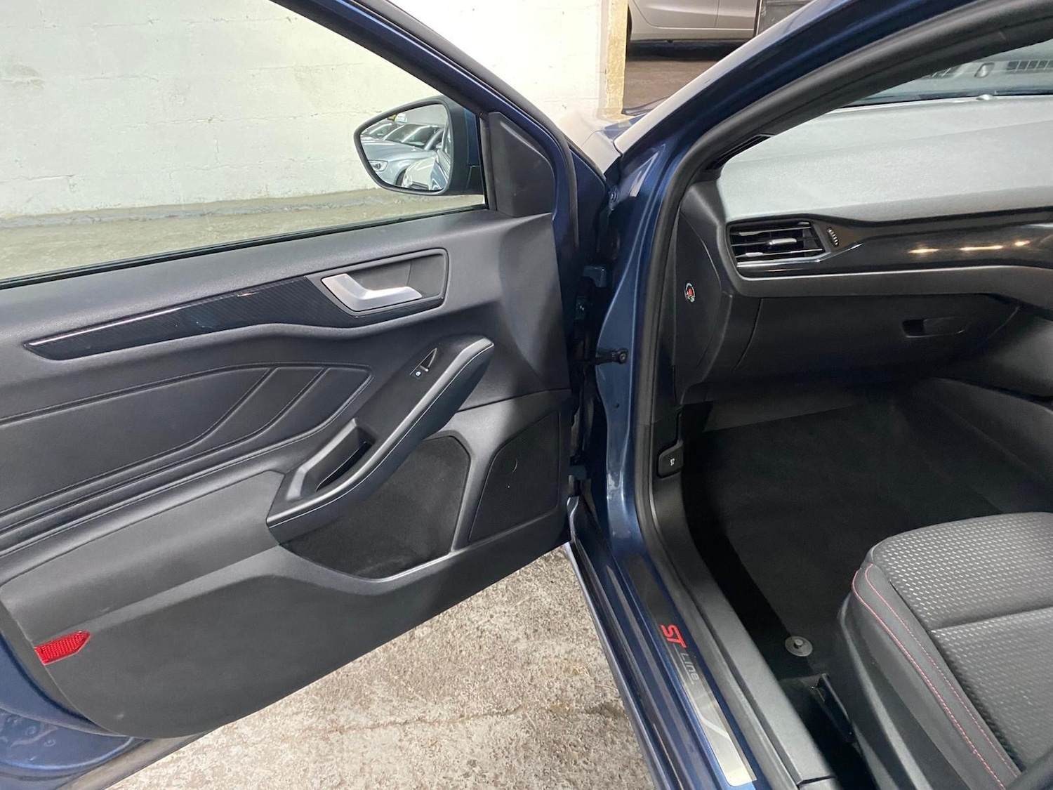 Used Ford Focus 2018 for sale - 76585365: Photo 43