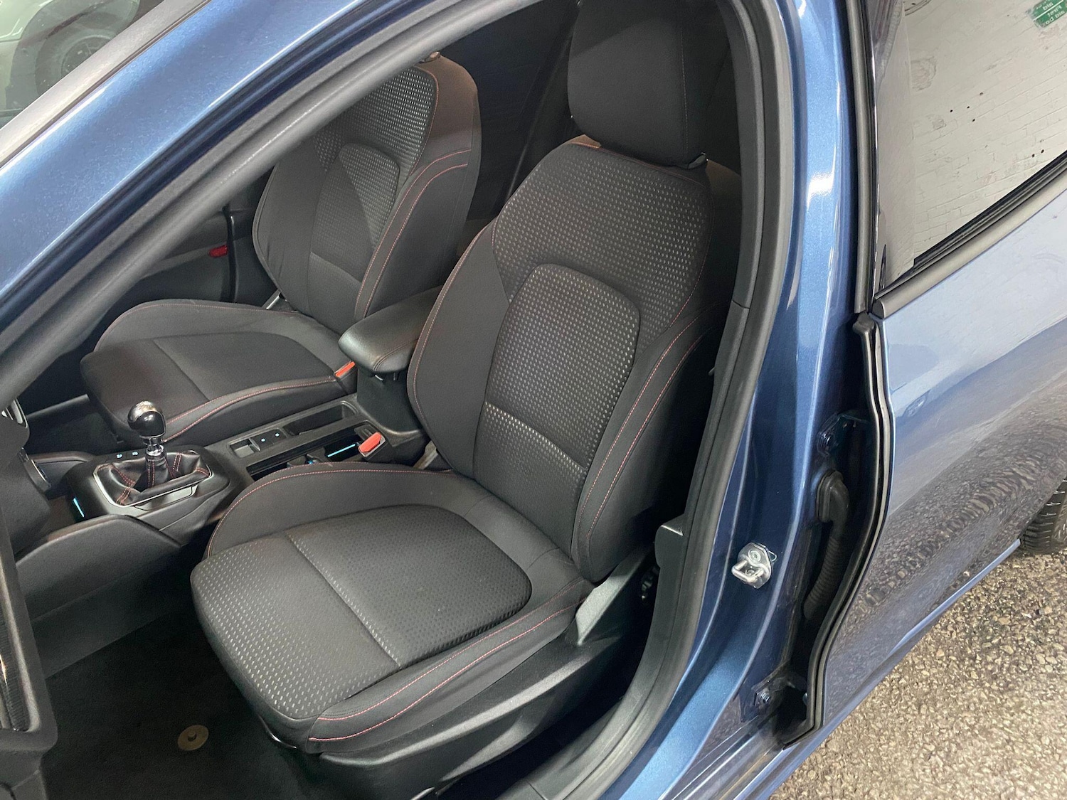 Used Ford Focus 2018 for sale - 76585365: Photo 44