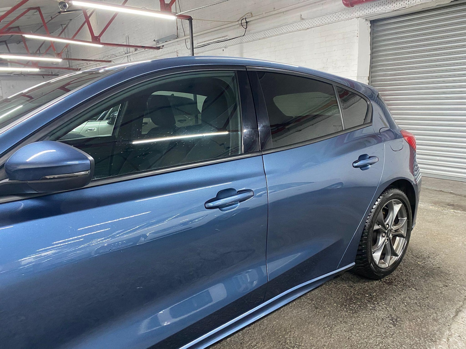 Used Ford Focus 2018 for sale - 76585365: Photo 46