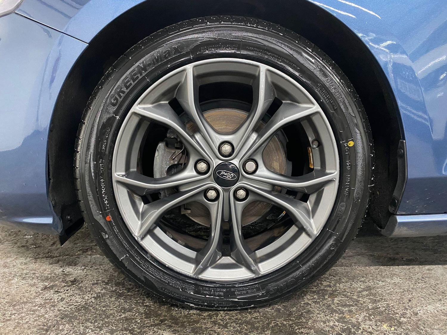 Used Ford Focus 2018 for sale - 76585365: Photo 47