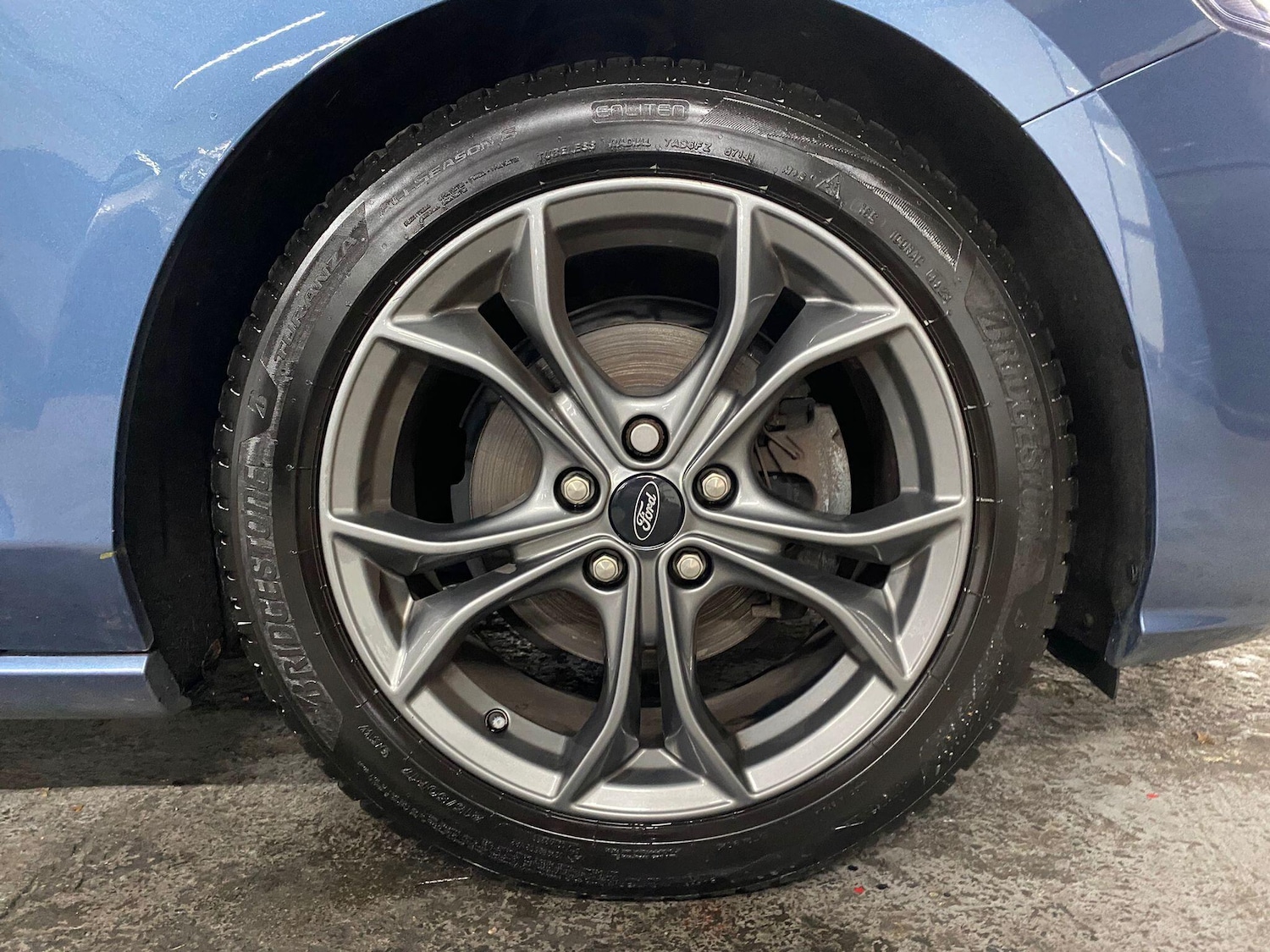 Used Ford Focus 2018 for sale - 76585365: Photo 48