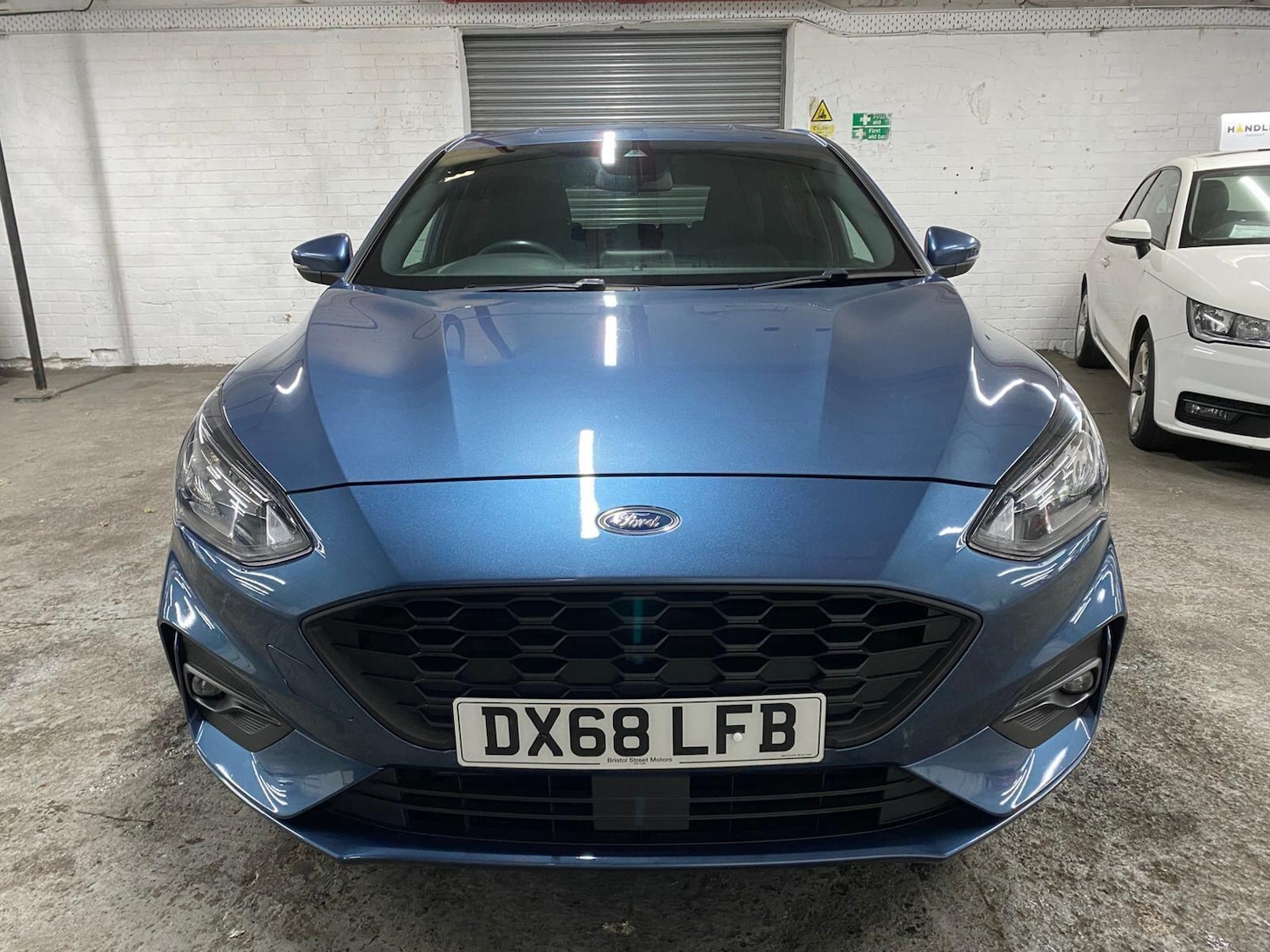 Used Ford Focus 2018 for sale - 76585365: Photo 6