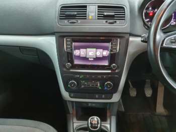 Used Skoda Yeti 2016 for sale - 74935380: Photo