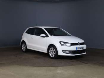 2014 (14) - 1.2 Match Edition Euro 5 3dr