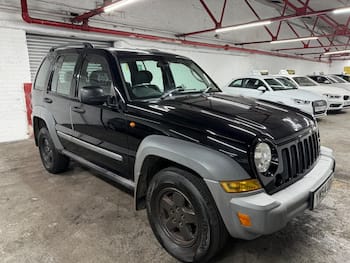 Used Jeep Cherokee 2005 for sale - 79874668: Photo