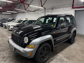 Used Jeep Cherokee 2005 for sale - 79874668: Photo