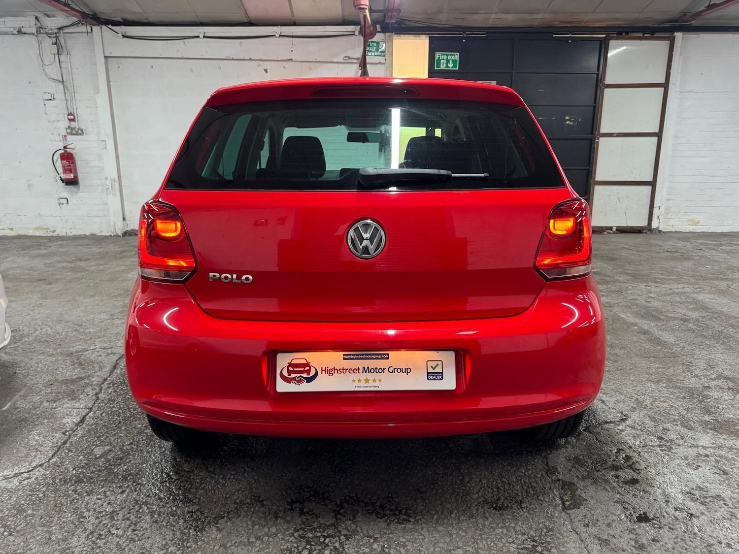 Vehicle 27