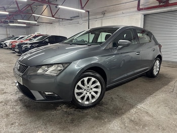 2014 (64) - 1.6 TDI SE 5dr DSG