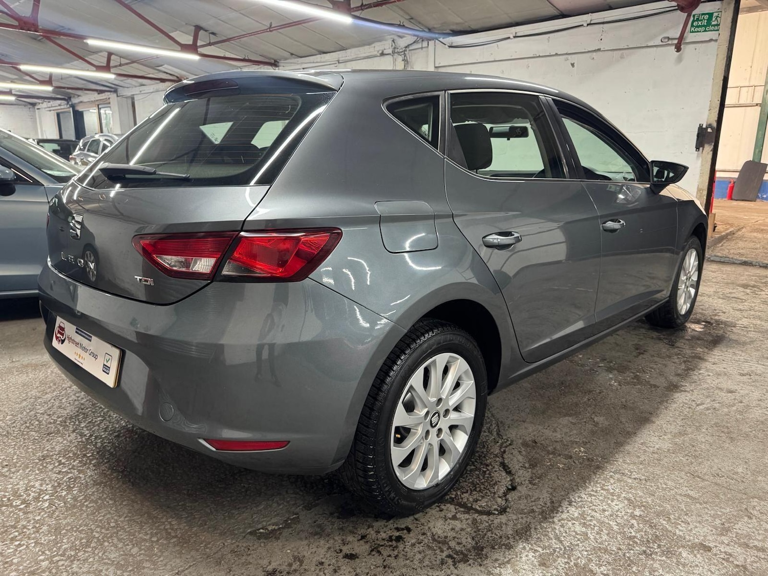 Vehicle 27