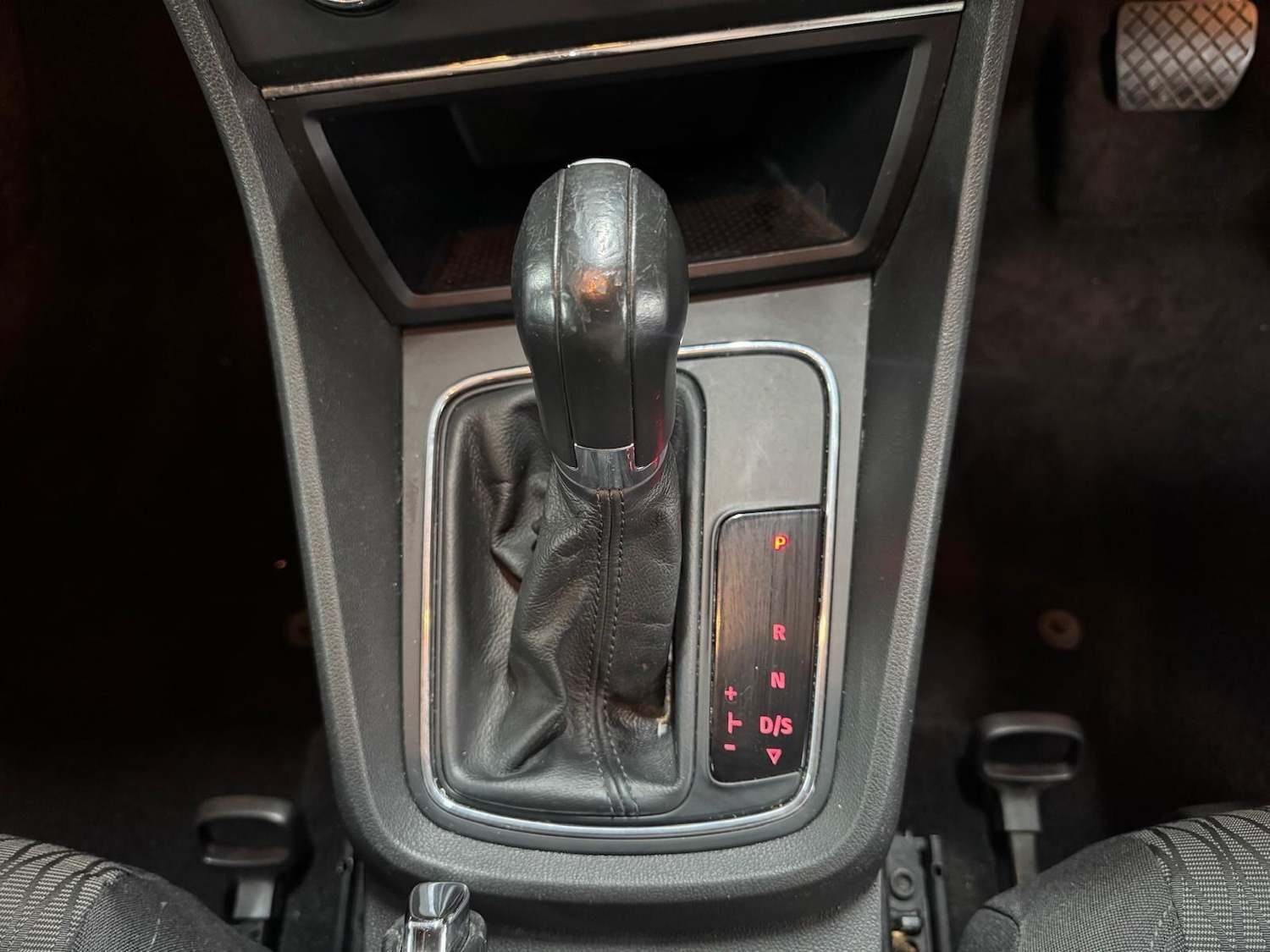 Vehicle 34