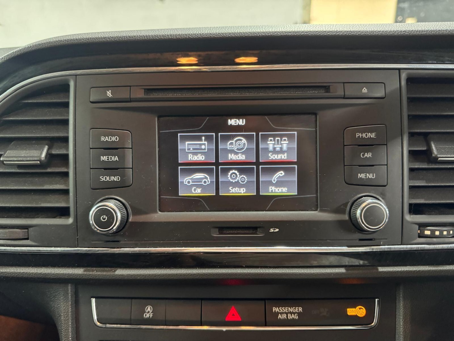 Vehicle 36